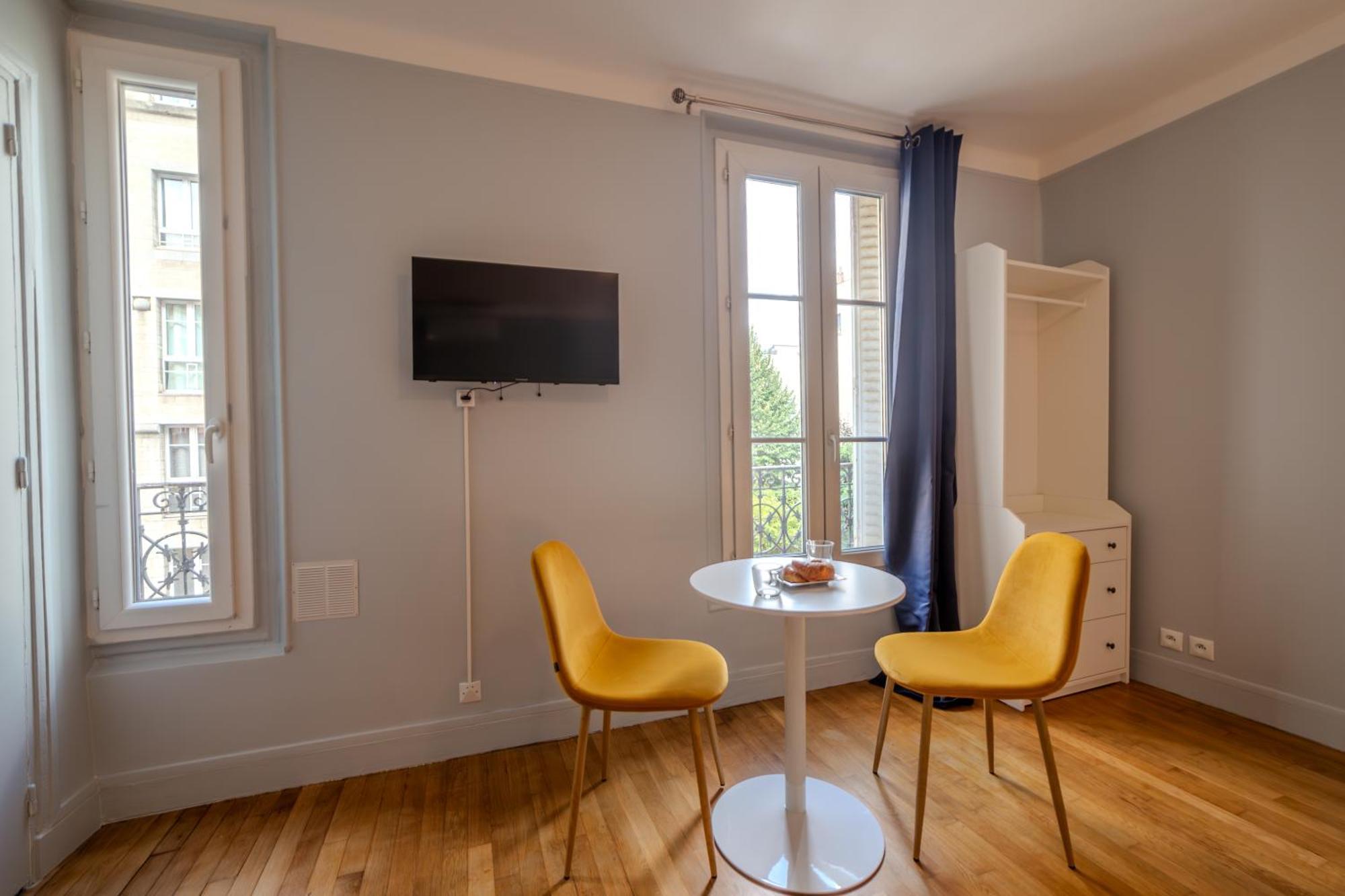 Apartment Majestic *
