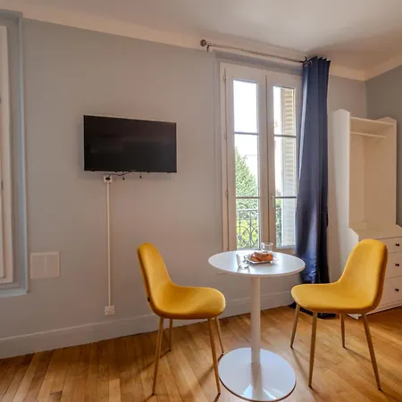 Apartment Majestic *